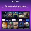 imageHisense 65Inch Class R6 Series 4K UHD Smart Roku TV with Alexa Compatibility Dolby Vision HDR DTS Studio Sound Game Mode 65R6GBlack50Inch