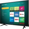 imageHisense 65Inch Class R6 Series 4K UHD Smart Roku TV with Alexa Compatibility Dolby Vision HDR DTS Studio Sound Game Mode 65R6GBlack65 in