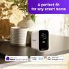 imageRoku Battery Camera for Home Security  New 2025 WeatherResistant Indoor ampamp Outdoor Wireless Camera ampamp Pet Monitor with 1080p HD ampamp TwoWay Audio  Rechargeable Motion Detection ampamp WiFiBattery Camera Plus