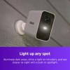 imageRoku Battery Camera for Home Security  New 2025 WeatherResistant Indoor ampamp Outdoor Wireless Camera ampamp Pet Monitor with 1080p HD ampamp TwoWay Audio  Rechargeable Motion Detection ampamp WiFiBattery Camera Plus
