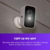 imageRoku Battery Camera for Home Security  New 2025 WeatherResistant Indoor ampamp Outdoor Wireless Camera ampamp Pet Monitor with 1080p HD ampamp TwoWay Audio  Rechargeable Motion Detection ampamp WiFiBattery Camera