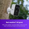 imageRoku Battery Camera for Home Security  New 2025 WeatherResistant Indoor ampamp Outdoor Wireless Camera ampamp Pet Monitor with 1080p HD ampamp TwoWay Audio  Rechargeable Motion Detection ampamp WiFiBattery Camera