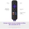 imageRoku Express Dispositivo de Streaming HD para TV Spanish Edition  Con VIX Premium Control remoto con botones de acceso rpido I Roku Express HD Streaming Device for TV with VIX Premium OfferNo Size