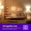 imageRoku Smart Home Indoor Smart Plug 2Pack  WiFi Smart Plugs Works with Alexa ampamp Google Assistant No Hub Required  Custom Scheduling Timer ampamp MultiOutlet Sync  EasytoSetup Smart Home ProductsIndoor Smart Plug