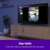 imageRoku Smart Home Wired Video Doorbell ampamp Chime  1080p HD Night Vision Ultrawide View Doorbell Camera with Motion ampamp Sound Detection 2Way Audio ampamp Works with Alexa ampamp Google 90Day Subscription Included
