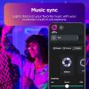 imageRoku Smart LED Light Strip 328ft  Color Options with Adjustable Brightness ampamp Temperature  Peel ampamp Stick WiFi Smart Strip Lights Works Voice Alexa ampamp Google Assistant  Smart Home Products LS1032RColor