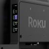 imageRoku Smart TV  32Inch Select Series 720p HD RokuTV with Roku Voice Remote Bright Picture Customizable Home Screen  Live Local News Sports Gaming