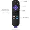 imageRoku Smart TV 2025  32Inch Select Series 1080p Full HD TV  Roku TV with Voice Remote  Flat Screen LED Television with WiFi for Streaming Live Local News Sports Family Entertainment32