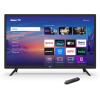 imageRoku Smart TV 2025  32Inch Select Series 1080p Full HD TV  Roku TV with Voice Remote  Flat Screen LED Television with WiFi for Streaming Live Local News Sports Family Entertainment32