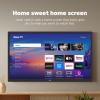 imageRoku Smart TV 2025  32Inch Select Series 1080p Full HD TV  Roku TV with Voice Remote  Flat Screen LED Television with WiFi for Streaming Live Local News Sports Family Entertainment32