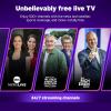 imageRoku Smart TV 2025  32Inch Select Series 1080p Full HD TV  Roku TV with Voice Remote  Flat Screen LED Television with WiFi for Streaming Live Local News Sports Family Entertainment32