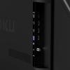imageRoku Smart TV 2025  65Inch Select Series 4K HDR TV  RokuTV with Enhanced Voice Remote  Flat Screen LED Television with WiFi for Streaming Live Local News Sports Family EntertainmentTV only