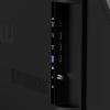 imageRoku Smart TV 2025  65Inch Select Series 4K HDR TV  RokuTV with Enhanced Voice Remote  Flat Screen LED Television with WiFi for Streaming Live Local News Sports Family EntertainmentTV only