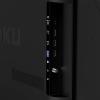 imageRoku Smart TV 2025  65Inch Select Series 4K HDR TV  RokuTV with Enhanced Voice Remote  Flat Screen LED Television with WiFi for Streaming Live Local News Sports Family EntertainmentTV only