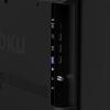 imageRoku Smart TV 2025  65Inch Select Series 4K HDR TV  RokuTV with Enhanced Voice Remote  Flat Screen LED Television with WiFi for Streaming Live Local News Sports Family EntertainmentTV only