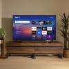 imageRoku Smart TV 2025  65Inch Select Series 4K HDR TV  RokuTV with Enhanced Voice Remote  Flat Screen LED Television with WiFi for Streaming Live Local News Sports Family EntertainmentTV only