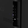 imageRoku Smart TV 2025  65Inch Select Series 4K HDR TV  RokuTV with Enhanced Voice Remote  Flat Screen LED Television with WiFi for Streaming Live Local News Sports Family EntertainmentTV only