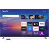 imageRoku Smart TV 2025  65Inch Select Series 4K HDR TV  RokuTV with Enhanced Voice Remote  Flat Screen LED Television with WiFi for Streaming Live Local News Sports Family EntertainmentTV only