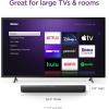 imageRoku Streambar Pro Stereo Soundbar Grey