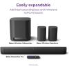 imageRoku Streambar Pro Stereo Soundbar Grey