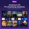 imageRoku Streambar Pro Stereo Soundbar Grey