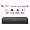 imageRoku Streambar SE  2in1 TV Soundbar with Builtin 4KHDHDR Streaming Premium Speakers ampamp Enhanced Speech Clarity for Crisp Clear Dialogue  Quick Guided Simple Setup