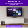 imageRoku Streambar SE  2in1 TV Soundbar with Builtin 4KHDHDR Streaming Premium Speakers ampamp Enhanced Speech Clarity for Crisp Clear Dialogue  Quick Guided Simple Setup