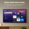 imageRoku Streaming Stick 4K  HDR ampamp Dolby Vision Roku Streaming Device for TV with Voice Remote ampamp LongRange WiFi  Free ampamp Live TV4K  Dolby Vision