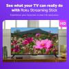 imageRoku Streaming Stick HD 2025  HD Streaming Device for TV with Roku Voice Remote Free ampamp Live TVHD