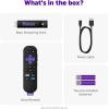 imageRoku Streaming Stick HD 2025  HD Streaming Device for TV with Roku Voice Remote Free ampamp Live TVHD