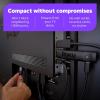 imageRoku Streaming Stick Plus 2025  4K ampamp HDR Roku Streaming Device for TV with Voice Remote  Free ampamp Live TV4K