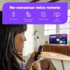 imageRoku Streaming Stick Plus 2025  4K ampamp HDR Roku Streaming Device for TV with Voice Remote  Free ampamp Live TV4K