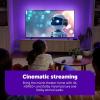 imageRoku Ultra  Ultimate Streaming Player  4K Streaming Device for TV with HDR10 Dolby Vision ampamp Atmos  Bluetooth ampamp WiFi 6 Rechargeable Voice Remote Pro with Backlit Buttons  Free ampamp Live TVUltra 2024