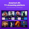 imageRoku Ultra  Ultimate Streaming Player  4K Streaming Device for TV with HDR10 Dolby Vision ampamp Atmos  Bluetooth ampamp WiFi 6 Rechargeable Voice Remote Pro with Backlit Buttons  Free ampamp Live TVUltra 2024
