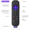 imageRoku Ultra  Ultimate Streaming Player  4K Streaming Device for TV with HDR10 Dolby Vision ampamp Atmos  Bluetooth ampamp WiFi 6 Rechargeable Voice Remote Pro with Backlit Buttons  Free ampamp Live TVUltra 2024