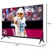imageTCL 40Inch Class S3 1080p LED Smart TV with Roku TV 40S350R 2023 Model Compatible with Alexa Google Assistant and Apple HomeKit Compatibility Streaming FHD TelevisionBlack32 inches