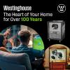 imageWestinghouse 24inch Smart TV HD Xumo TV with Voice Remote Flat Screen Television wDolby Atmos Bluetooth Apple AirPlay WiFi ampamp Mobile Connectivity50 Inch  4K