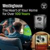 imageWestinghouse 24inch Smart TV HD Xumo TV with Voice Remote Flat Screen Television wDolby Atmos Bluetooth Apple AirPlay WiFi ampamp Mobile Connectivity55 Inch  4K