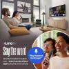 imageWestinghouse 24inch Smart TV HD Xumo TV with Voice Remote Flat Screen Television wDolby Atmos Bluetooth Apple AirPlay WiFi ampamp Mobile Connectivity65 Inch  4K