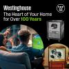 imageWestinghouse 24inch Smart TV HD Xumo TV with Voice Remote Flat Screen Television wDolby Atmos Bluetooth Apple AirPlay WiFi ampamp Mobile Connectivity65 Inch  4K