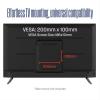 imageWestinghouse Edgeless Roku TV  43 Inch Smart Television 1080P LED FHD wWiFi ampamp Mobile App Connectivity Flat Screen Compatible wApple AirPlay Alexa ampamp Google Assistant43 Inch
