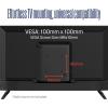 imageWestinghouse Edgeless Roku TV  43 Inch Smart Television 1080P LED FHD wWiFi ampamp Mobile App Connectivity Flat Screen Compatible wApple AirPlay Alexa ampamp Google Assistant32 Inch