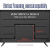 imageWestinghouse Roku TV  50 Inch Smart TV 4K UHD QLED Television wHDR 10 Dolby Vision WiFi ampamp Mobile App Connectivity Flat Screen Compatible wApple HomeKit Alexa ampamp Google Assistant55 Inch