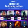 imageWestinghouse Roku TV  50 Inch Smart TV 4K UHD QLED Television wHDR 10 Dolby Vision WiFi ampamp Mobile App Connectivity Flat Screen Compatible wApple HomeKit Alexa ampamp Google Assistant65 Inch  QLED