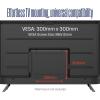 imageWestinghouse Roku TV  50 Inch Smart TV 4K UHD QLED Television wHDR 10 Dolby Vision WiFi ampamp Mobile App Connectivity Flat Screen Compatible wApple HomeKit Alexa ampamp Google Assistant55 Inch  QLED