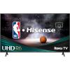 imageHisense 65Inch Class R6 Series 4K UHD Smart Roku TV with Alexa Compatibility Dolby Vision HDR DTS Studio Sound Game Mode 65R6GBlack50Inch