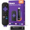 imageRoku Streaming Stick Plus 2025  4K ampamp HDR Roku Streaming Device for TV with Voice Remote  Free ampamp Live TV4K