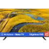 imageWestinghouse Edgeless Roku TV  43 Inch Smart Television 1080P LED FHD wWiFi ampamp Mobile App Connectivity Flat Screen Compatible wApple AirPlay Alexa ampamp Google Assistant43 Inch