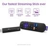 imageRoku Streaming Stick 4K Streaming Device with Voice Remote ampamp Indoor Camera Bundle