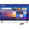 imageRoku Smart TV 2025  40Inch Select Series 1080p Full HD TV TV with Voice Remote  Flat Screen LED Television with WiFi for Streaming Live Local News Sports Family Entertainment